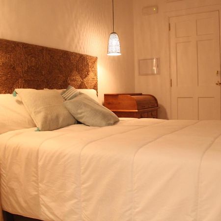 S'Esparteria Hotel Ciutadella  Cameră foto