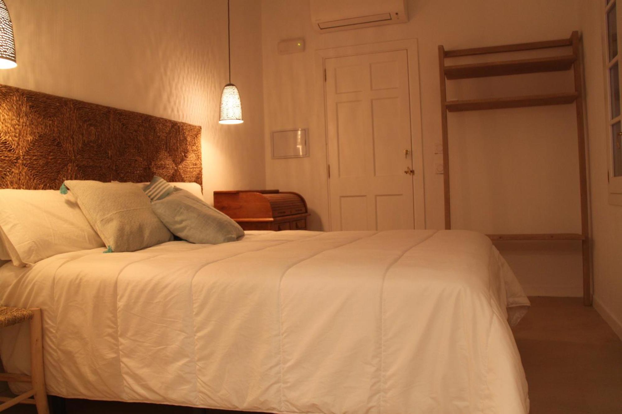 S'Esparteria Hotel Ciutadella  Cameră foto