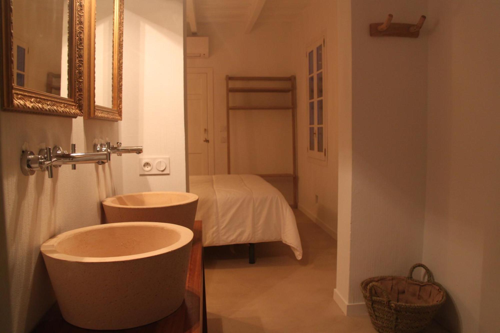 S'Esparteria Hotel Ciutadella  Cameră foto