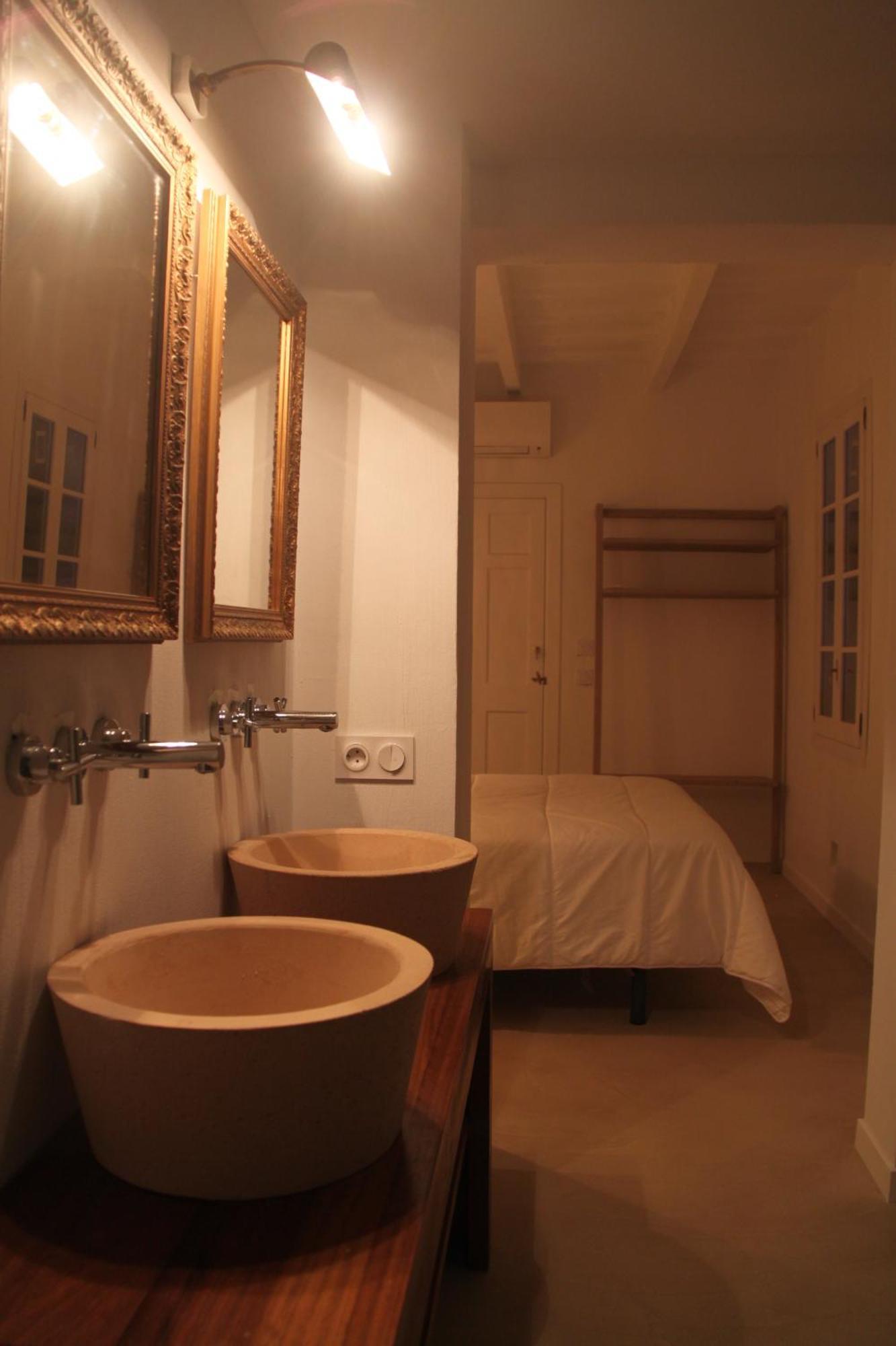 S'Esparteria Hotel Ciutadella  Cameră foto